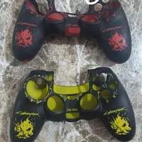 کاور دسته ps4
