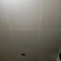 جوشکاری سیار وسقف کاذب ودامپا