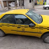 پژو روآ (ROA) دوگانه سوز، مدل ۱۳۸۸