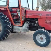 تراکتور فرگوسن ۲۹۹