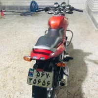 پالس مدل ۸۷ مدارک کامل|موتورسیکلت|دزفول, |دیوار