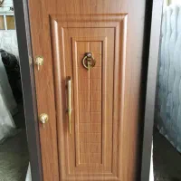 درب ضدسرقت۸۹کابه،درب چوبی۸۹کابه|مصالح و تجهیزات ساختمان|تهران, کوی بیمه|دیوار