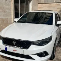 تارا اتوماتیک مدل ۱۴۰۰