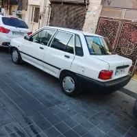 پراید131مدل88