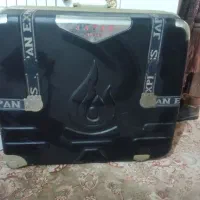 چمدان بزرگ مسافرتی|کیف، کفش، کمربند|مشهد, شهرک شهید باهنر|دیوار