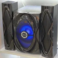 اسپیکر باند خانگی (سینما خانواده)|سیستم صوتی خانگی|گرگان, |دیوار