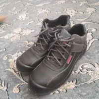 کفش ایمن یحیی super 3m