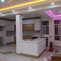 کابینت سازی زارعی|خدمات پیشه و مهارت|باقرشهر, |دیوار