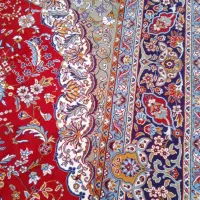 فرش نگین مشهد