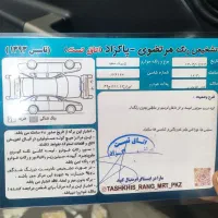 کوییک اتومات فول|خودرو سواری و وانت|اصفهان, رهنان|دیوار