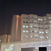 ۸۵متر الهیه ارکیده/2خواب