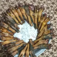 فروش کله پاچه پلوش شده آماده طبخ|خوردنی و آشامیدنی|سیرجان, |دیوار