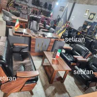 مبل اداری مناسب یک محیط کار تمیز و منظم|دفتر کار|چهاردانگه (تهران), |دیوار