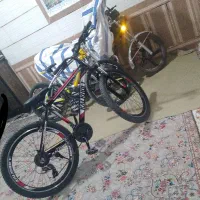 سلام وقت بخیر دوچرخه۲۶کالخوف