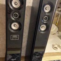 اسپیکرمارک رکسون نونو