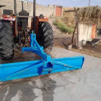 تراکتور ۲۸۵ مدل ۸۵