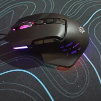 موس پاور|قطعات و لوازم جانبی رایانه|همدان, |دیوار