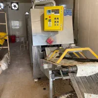 دستگاه   نانوایی لواش روتاری گلرخ ساوه
