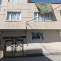 زمین های شیخ الاسلامی 3طبقه