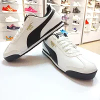 کتونی پوما اورجینال سایز ۴۲ puma roma|کیف، کفش، کمربند|کرج, مهرویلا شمالی|دیوار