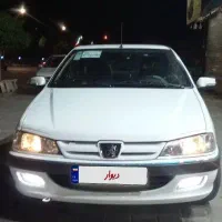 پارس 1403معمولی