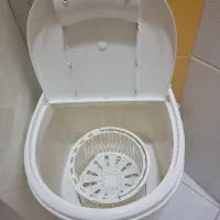 مینی واش و کالسکه