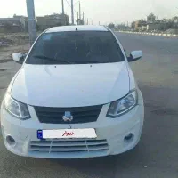 ساینا بدون رنگ وضربه|خودرو سواری و وانت|مرودشت, فاز دوم شهرک فرهنگیان|دیوار