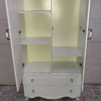 کمد سیسمونی|اسباب و اثاث بچه|نسیم‌شهر, |دیوار