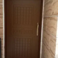 نصاب در اتاق.نصب درب چوبی.نصب درب