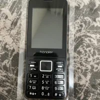 موبایل هانوفر 15pro