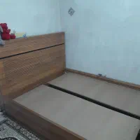 تخت ام دی اف