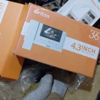 گوشی آیفون تصویری حافظه دار برایتون نو