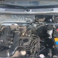 پراید saba مدل ۸۷|خودرو سواری و وانت|لاهیجان, لیالستان|دیوار