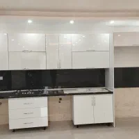 کابینت قیمت مناسب کمد|جاکفشی، کمد، دراور|رشت, شهرک صبا|دیوار