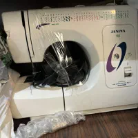 چرخ خیاطی کاچیران ژانینا۳۰۲