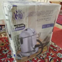 1 عدد گاز صفحه ای . جارو برقی . توستر.هفت ملیون|اجاق گاز و لوازم برقی پخت‌وپز|بروجرد, |دیوار