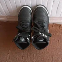 کفش نیم بوت زنانه|کیف، کفش، کمربند|تایباد, |دیوار