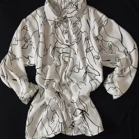 شومیز زنانه نو