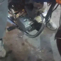 اگزوز هندا شیرازی تکی و عمده