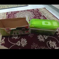 تعدادی ظروف