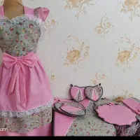 سرویس های آشپزخونه برای جهیزیه