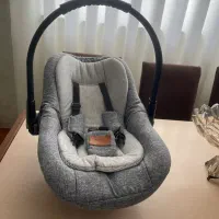 کریر|کالسکه و لوازم جانبی|بندر انزلی, ساحل قو|دیوار