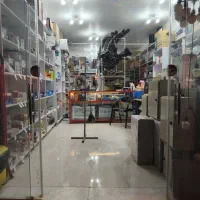 واگذاری مغازه الکتریکی ساختمانی