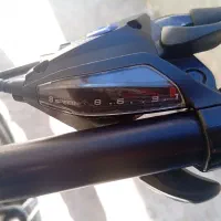 دوچرخه 26 OVERLORD|دوچرخه، اسکیت، اسکوتر|کرمانشاه, |دیوار