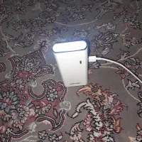پاور بانک ۱۰۰۰۰ با کارتون