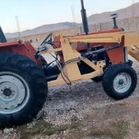فروش تراکتور
