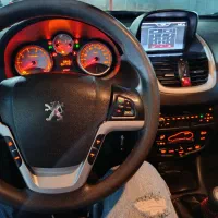 207tu3|خودرو سواری و وانت|اسلامشهر, مطهری|دیوار