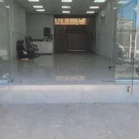 مغازه ۵۵ متری