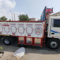 خاور هیوندای مدل 90|خودرو سنگین|چابهار, |دیوار