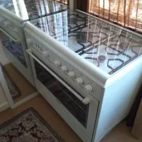 اجاق گاز فردار اسنوا